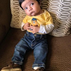 Meet your Posher, Omar